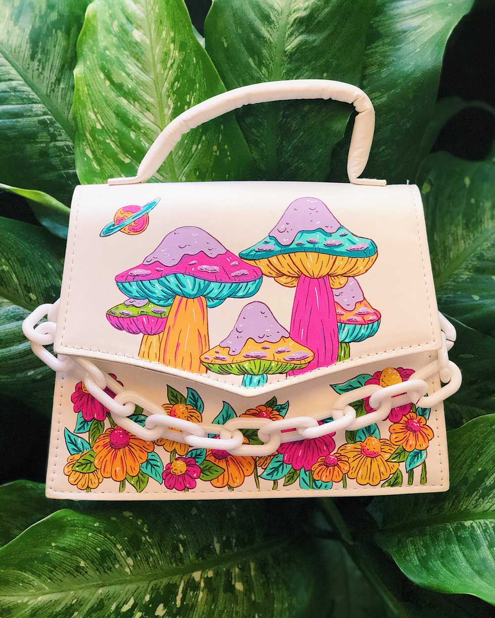 Image of The Harper Purse