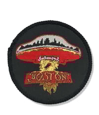 80s BOSTON 
