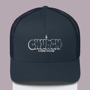 Image of Trucker Cap