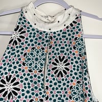 Image 4 of TOPSHOP midi dress
