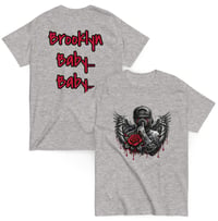 Image 5 of Brooklyn Baby Baby Unisex Adult Shirts