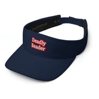 Image 8 of Deadly Beader Visor