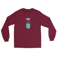 Image 9 of MYSTIC SWAMI LONG SLEEVE SHIRT