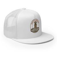 Image 1 of Cigarette Lighter Ignition Switch Trucker Hat