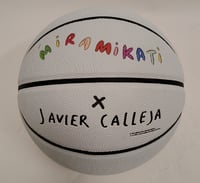 Image 4 of Mira Mikati X Javier Calleja, "Let's Talk"