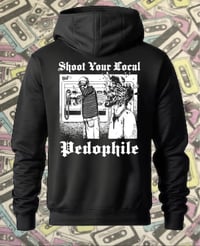 Image 1 of Shoot Your Local Pedophile 