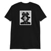 Basquiat Black