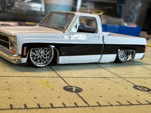 1/64 Intro honeycomb set