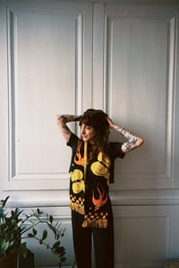Image 6 of Duality Scarf 