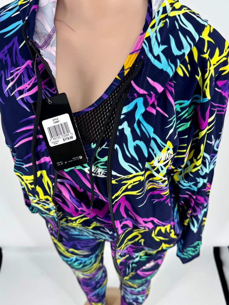 Image of Women Multicolor 3pc sets