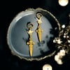 Revenge Earrings
