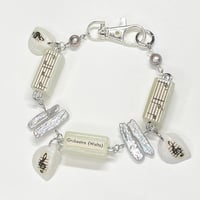 Image 3 of Siren song (bracelet)