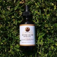 Divine Glow Skin Oil