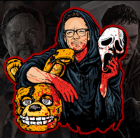 Image 3 of "5 Nights at Macher's " 