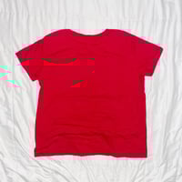 Image 2 of bite tshirt