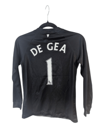 Image 1 of Manchester United 2014-15 GK Shirt De Gea