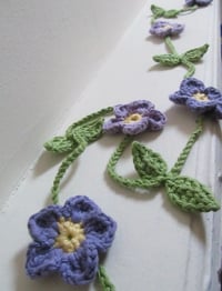 Image 2 of Flower vines