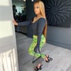 Lucky Leggings 