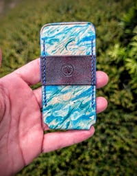 Image 1 of Heritage Pocket Slip - Medium