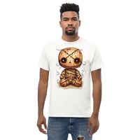 Image 1 of Voodoo 6 Unisex classic tee