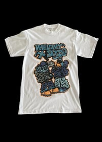 Image 2 of Dodo x Phelony tee