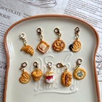 Image 2 of Mini Pastry Charms 