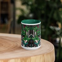 Image 4 of Microgreens From Hempseeds YES! mug KZedalis
