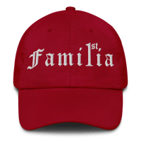 Image 6 of Familia 1st Dad hat