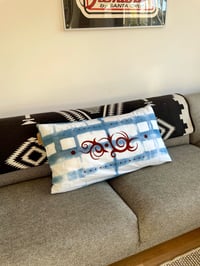 Image 3 of MOJAVE II pillow