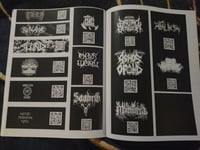 Image 3 of Sun Rot Zine FREE w/ purchase