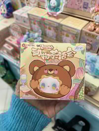 Image 1 of Emma Tea Party Plush Blind Box