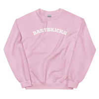 Image 4 of Barts Kicks Staple Sweatshirt