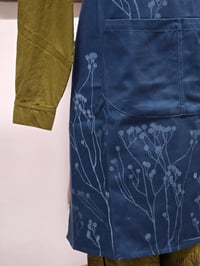 Image 6 of Inverno • Unisex organic cotton apron 