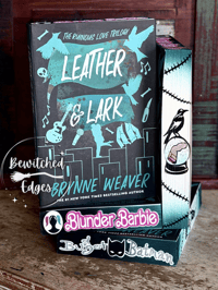 Image 1 of Leather & Lark