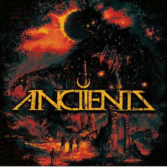 Image of 4” x 4” vinyl sticker