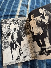 Image 5 of Weekly Gendai Yukio Mishima Memorial Issue.