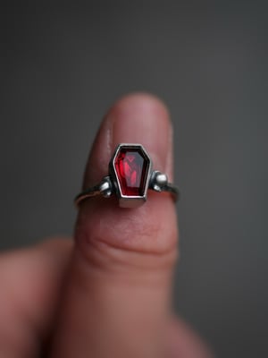 Image of NOSFERATU : MINI RING 