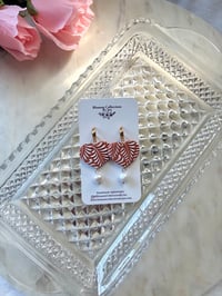 Image 1 of Talavera hearts