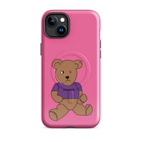 Image 12 of Benny MagSafe® tough case for iPhone®