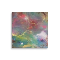 Image 1 of Portal Canvas Print