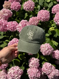 Image 1 of Merci pour la Fleur Verde