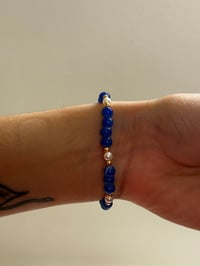 Image 6 of ‘Royal Blue’ Bracelet Collection