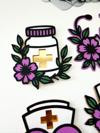 Image 6 of Nurse Element Bundle 