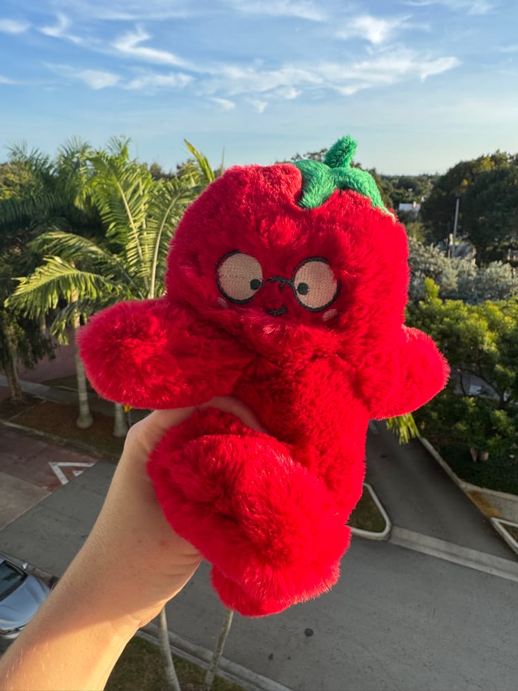 Image of Grape Tometo