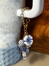 Image 2 of Cherish Tumbler Handle Charm