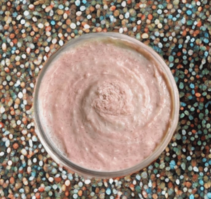 Image of Cereal Milk Sugar Scrub