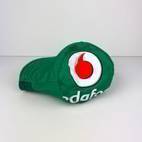 Image 2 of Ireland Rubgy Buckwt Hat [#2]