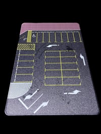 Image 2 of 1/64 CORNERED MEET PARKING LOT PAD