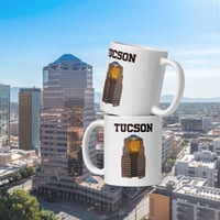 Image 3 of Tucson mug