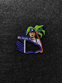 Image 1 of Mookie New Era Flag Pin